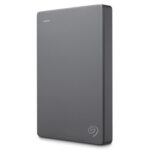 Disco Externo 2.5" Seagate Basic Portable 4TB USB 3.0 Preto