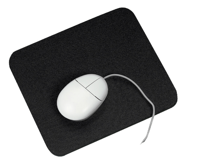 OFF0162780CE Tapete Q-CONNECT p/ Rato 26x22mm - Image 1