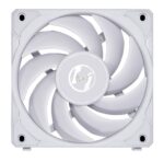Ventoinha Lian Li UNI P28 PWM Branco 120mm