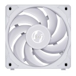 Ventoinha Lian Li UNI P28 PWM Branco 120mm