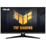Monitor ASUS TUF Gaming 32'' VG32UQA1A 160Hz 4K FreeSync