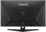 Monitor ASUS TUF Gaming 32'' VG32UQA1A 160Hz 4K FreeSync - Image 2