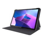 Capa Lenovo Tab M10 (3nd Gen) Folio Preta - Image 4