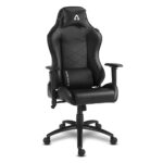 Cadeira Gaming Alpha Gamer Atena Black