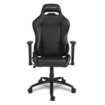 Cadeira Gaming Alpha Gamer Atena Black - Image 6