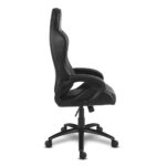 Cadeira Gaming Alpha Gamer Maya Black - Image 2