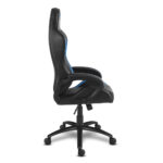 Cadeira Gaming Alpha Gamer Maya Black / Blue - Image 2