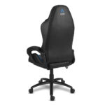 Cadeira Gaming Alpha Gamer Maya Black / Blue - Image 3