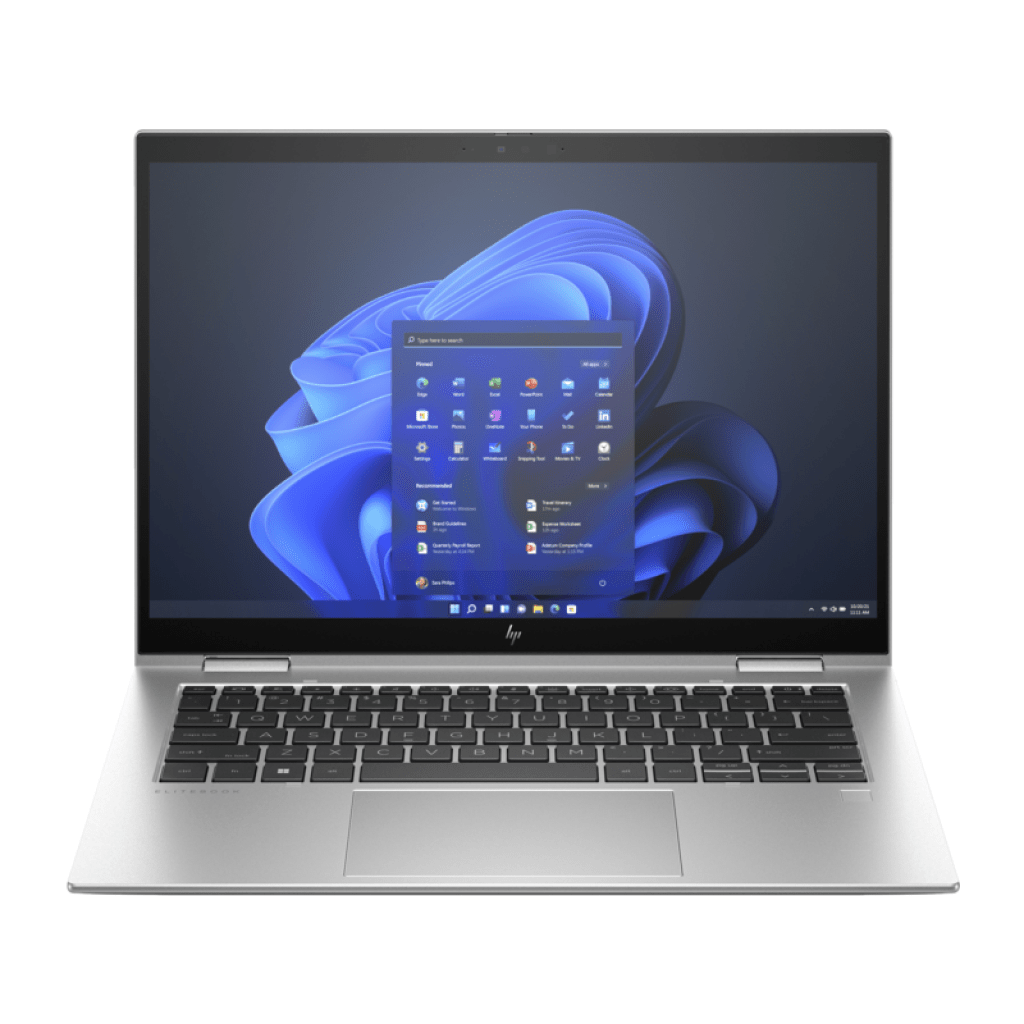 HP Elitebook x360 1040 G10 14"WUXGA 1000nits i7-1365U 16GB 1TB W11P
