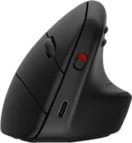 Rato Wireless HP 925 Ergonómico Vertical - Image 3