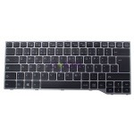 Teclado Portátil Fujitsu