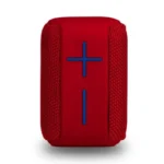 Coluna Bluetooth NGS Roller Coaster Vermelha 10W - Image 2