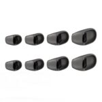 Auriculares HyperX Cloud Earbuds II Red - Image 4