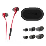 Auriculares HyperX Cloud Earbuds II Red - Image 3