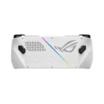 Consola Portátil ASUS ROG ALLY R Z1 Extreme Branca - Image 2