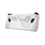 Consola Portátil ASUS ROG ALLY R Z1 Extreme Branca - Image 8