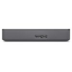 Disco Externo Seagate 2TB Basic Portable USB 3.0 Preto - Image 3