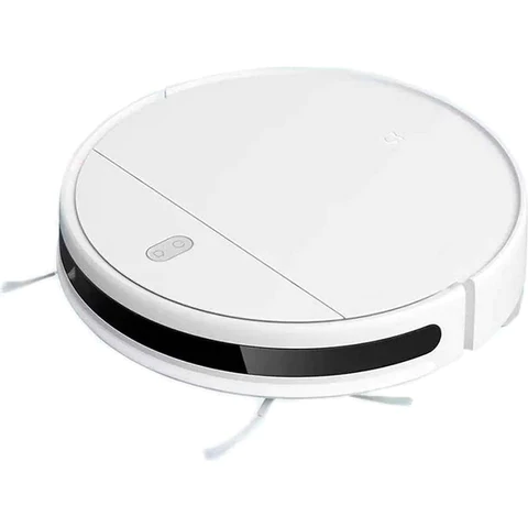 xiaomi_mi_robot_vacuum_mop_essential_01_l Aspirador Robô Xiaomi Mi Robot Vacuum Mop Essential Branco - Image 1