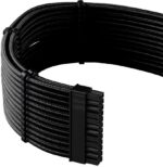 Kit Extensão CableMod Pro ModMesh 12VHPWR para 3x PCI-e 45cm Preto - Image 3
