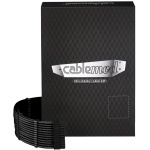 Kit de Cabos Duplo CableMod RT-Series Pro ModMesh 12VHPWR para ASUS/Seasonic Preto