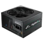 Fonte de alimentação FSP Hydro K Pro 600W 80 Plus Bronze