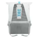 Mochila Lenovo IdeaPad Gaming Modern 16" Branca - Image 3