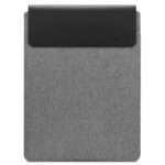 Bolsa Lenovo Yoga Sleeve 16" Cinza/Preta