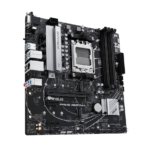 Motherboard ASUS PRIME A620M-A-CSM AMD A620 AMD AM5 DDR5 Micro-ATX - Image 5