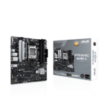 Motherboard ASUS PRIME A620M-A-CSM AMD A620 AMD AM5 DDR5 Micro-ATX