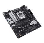 Motherboard ASUS PRIME A620M-A-CSM AMD A620 AMD AM5 DDR5 Micro-ATX - Image 4