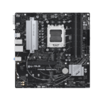Motherboard ASUS PRIME A620M-A-CSM AMD A620 AMD AM5 DDR5 Micro-ATX - Image 3