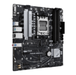Motherboard ASUS PRIME A620M-A-CSM AMD A620 AMD AM5 DDR5 Micro-ATX - Image 6