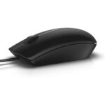 Rato Dell MS116 Ambidestro Preto - Image 2