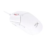 Rato Gaming HyperX Pulsefire Haste 2 Branco - Image 2