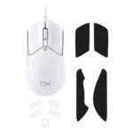 Rato Gaming HyperX Pulsefire Haste 2 Branco - Image 6