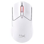 Rato Gaming HyperX Pulsefire Haste 2 Wireless Branco