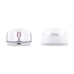 Rato Gaming HyperX Pulsefire Haste 2 Wireless Branco - Image 4