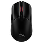 Rato Gaming HyperX Pulsefire Haste 2 Wireless Preto