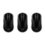 Rato Gaming HyperX Pulsefire Haste 2 Wireless Preto - Image 5