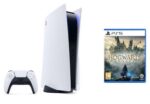 Consola Sony Playstation 5 Edição Disco 825GB + Jogo Hogwarts Legacy Standard - Image 3