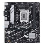 Motherboard Micro-ATX Asus Prime B760M-K LGA 1700 - Image 5