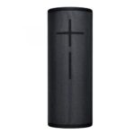 Coluna Portátil Bluetooth Logitech Ultimate Ears MegaBoom 3 Preta
