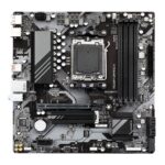 Motherboard Micro-ATX Gigabyte A620M Gaming X - Image 2