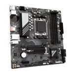 Motherboard Micro-ATX Gigabyte A620M Gaming X - Image 3