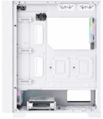 Caixa ATX Montech AIR 1000 Premium Vidro Temperado Branco - Image 4
