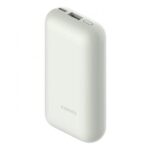 Powerbank Xiaomi 10000mAh 33W Pocket Edition Pro Ivory - Image 2