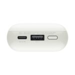 Powerbank Xiaomi 10000mAh 33W Pocket Edition Pro Ivory - Image 3