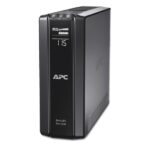 UPS APC Back-UPS Pro 1200VA BR1200G-GR Line Interactive Schuko 230V