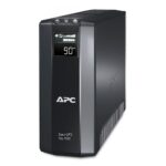 UPS APC Back-UPS Pro 900VA BR900G-GR Line Interactive Schuko 230V
