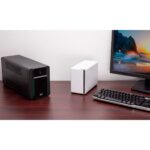 UPS APC Back-UPS 1200VA/650W 230V AVR IEC Sockets - Image 7